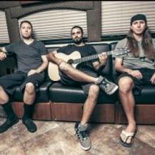 Rebelution Fires Up 2015 With COUNT ME IN Remix EP, Out Today