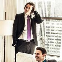 BWW Review: La Jolla Playhouse and Second City Bring San Diego Some Holiday Cheer