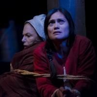 BWW Reviews: Celeste Oliva Makes it Worth RECONSIDERING HANNA(H)