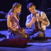 Review Roundup: THE GLASS MENAGERIE Opens on Broadway - All the Reviews!