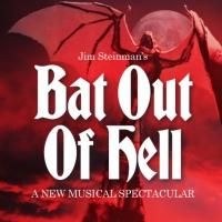 BAT OUT OF HELL Musical Sets November Developmental Lab; 2016 Premiere?