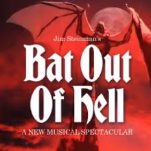 Rialto Chatter Exclusive: BAT OUT OF HELL Musical Aiming for 2016 Premiere; Rundgren…