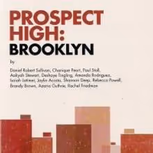 Smith & Kraus Publishes Roundabout's PROSPECT HIGH: BROOKLYN