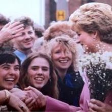 Kelly Walsh Releases POSITIVITY PRINCESS