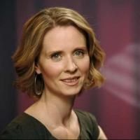 Cynthia Nixon to Play Recurring Role on NBC's HANNIBAL Season 2