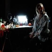 KEEP YOUR ELECTRIC EYE ON ME to Run 4/30-5/10 at HERE