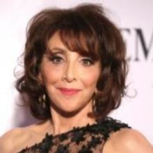 PIPPIN's Andrea Martin to Lead TV Comedy WORKING THE ENGELS in Toronto