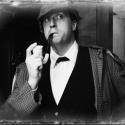 Baggy Pants Theater and Fuse Theatre Ensemble Present SHERLOCK HOLMES, 9/28-29