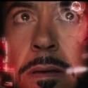 VIDEO: First Look - Robert Downey Jr. in IRON MAN 3