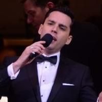 Photo Coverage: The New York Pops Presents Tony DeSare, Ryan Silverman, and More in…