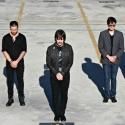 New Order Picks LA's Run Run Run to Open West Coast Shows, 10/5 & 7