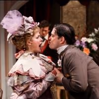 Photo Flash: First Look at Seattle Shakespeare Company's THE IMPORTANCE OF BEING…