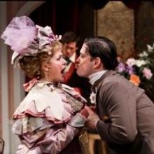 Photo Flash: First Look at Seattle Shakespeare Company's THE IMPORTANCE OF BEING EARN