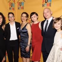 TV: Go Inside Opening Night of FUN HOME- Plus Show Highlights!