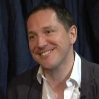 TV Exclusive: Meet the 2013 Tony Nominees- Bertie Carvel 'Thrilled' That the World…