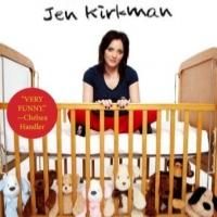 Jen Kirkman and Greg Behrendt Headline at Empire Comedy Live Tonight & 6/15