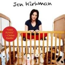 Jen Kirkman and Greg Behrendt Headline at Empire Comedy Live Tonight & 6/15