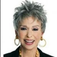 Rita Moreno in Conversation with Lin-Manuel Miranda Set for Barnes & Noble Today