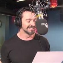 Must Watch Video: Hugh Jackman Sings from 'Wolverine The Musical'?!?