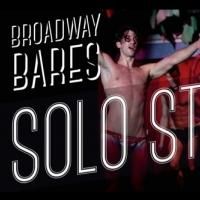 BC/EFA's BROADWAY BARES: SOLO STRIPS Set for BPM Nightclub in May