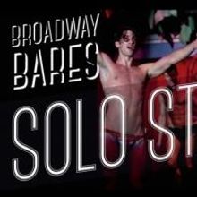 BC/EFA's BROADWAY BARES: SOLO STRIPS Set for BPM Nightclub in May
