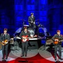 LET IT BE - Das Original vom Londoner West End in Berlin