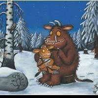 The Glen Street Theatre Presents THE GRUFFALO'S CHILD