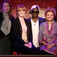 FREEZE FRAME: Kate Baldwin, Katie Finneran & More Preview 54 Below Shows!