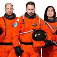 The Habit to Debut New Improv Show at Bathhouse Theater on Greenlake, 11/15-12/1