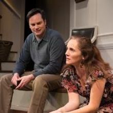 BWW Reviews: Gamm's Fantastic GOOD PEOPLE Perfectly Examines America's Economic Crisi