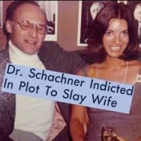 ENCORE Redux Presents SCHACHNER VS. SCHACHNER, Now thru 10/24