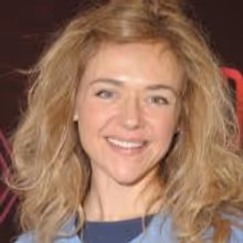 Rachel Bay Jones and Jennifer Hope Wills Join GHOSTLIGHT Reading, 12/2