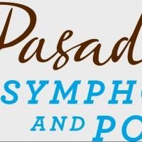 Pasadena Symphony Presents Valentine's Day Celebration with BEETHOVEN 7
