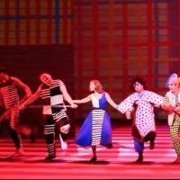 TV Preview: Lyric Opera of Kansas City Presents Mozart's The Magic Flute Video