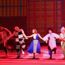 TV Preview: Lyric Opera of Kansas City Presents Mozart's The Magic Flute