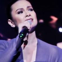 Lea Salonga Leads Launch of Manila's Newest Theatre