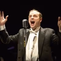 Jake Broder Brings HIS ROYAL HIPNESS LORD BUCKLEY to 54 Below Tonight