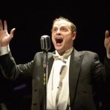 Jake Broder Brings HIS ROYAL HIPNESS LORD BUCKLEY to 54 Below Tonight