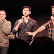 STAGE TUBE: MOSTLY SONDHEIM Celebrates 10th Anniversary at The Duplex