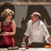 BWW Reviews: GOD'S EAR: Cries and Whispers Photo