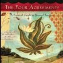 Don Miguel Ruiz Releases 15th Anniversary Edition of THE FOUR AGREEMENTS