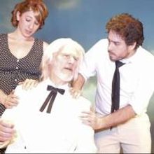 Photo Flash: Meet the Cast of Theatre Southwest's THE NIGHT OF THE IGUANA