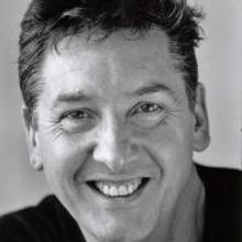 Full Casting Announced For ROBIN COUSINS' ICE World Premiere!
