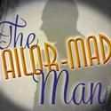 Tozer and Turner To Star In THE TAILOR-MADE MAN, Arts Theatre, From Feb 2013