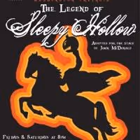 Roxy Regional Theatre Presents THE LEGEND OF SLEEPY HOLLOW, Now thru 10/25