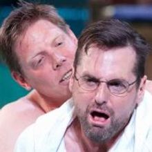 BWW Reviews: How does Rogue Machine Solve a Dilemma Named Penelope?