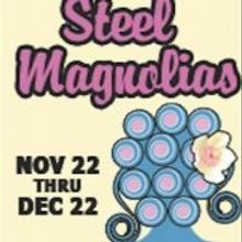 The City Theatre Stages STEEL MAGNOLIAS, Now thru 12/22