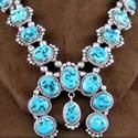 Turquoise Jewelry Having a Moment