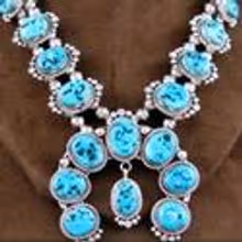 Turquoise Jewelry Having a Moment