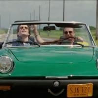 STAGE TUBE: HBO Releases Full Trailer for THE NORMAL HEART- with Mark Ruffalo, Matt… Video